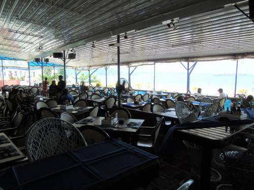 Hotel Blue Rock Resort