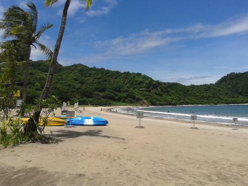 Apartamentos Jenny's Place At Mount Pico De Loro