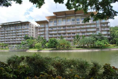 Apartamentos Jenny's Place At Mount Pico De Loro
