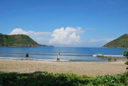 Apartamentos Jenny's Place At Mount Pico De Loro