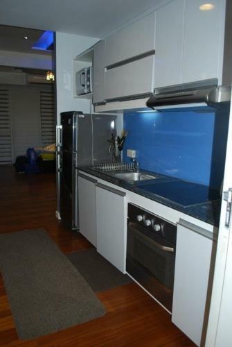 Apartamentos Jenny's Place At Mount Pico De Loro