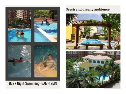Apartamentos Avida Condo Near Naia