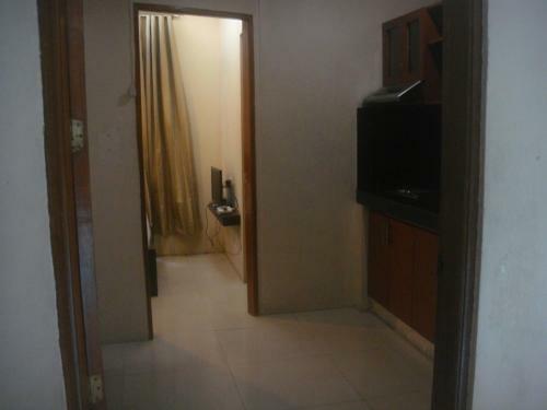 Hidden Pearl Hotel (janus Luxury Suites)