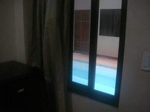 Hidden Pearl Hotel (janus Luxury Suites)