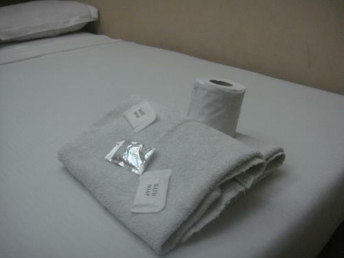 Hidden Pearl Hotel (janus Luxury Suites)
