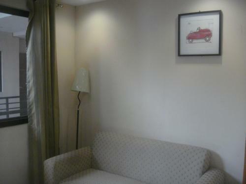 Hidden Pearl Hotel (janus Luxury Suites)