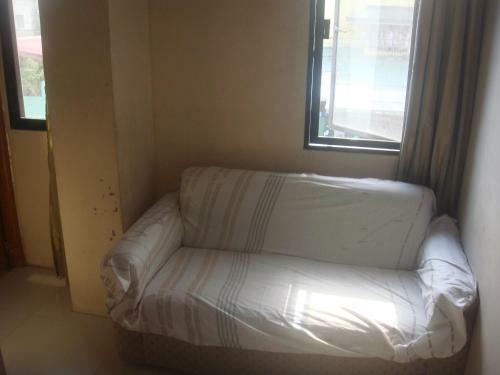 Hidden Pearl Hotel (janus Luxury Suites)
