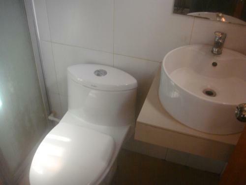 Hidden Pearl Hotel (janus Luxury Suites)