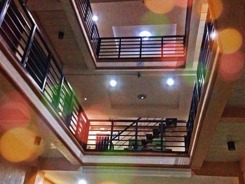 Hidden Pearl Hotel (janus Luxury Suites)