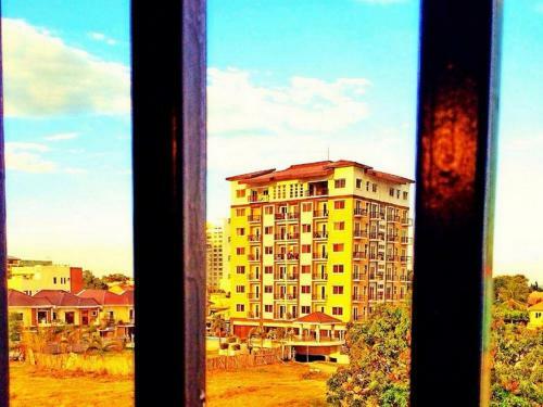 Hidden Pearl Hotel (janus Luxury Suites)