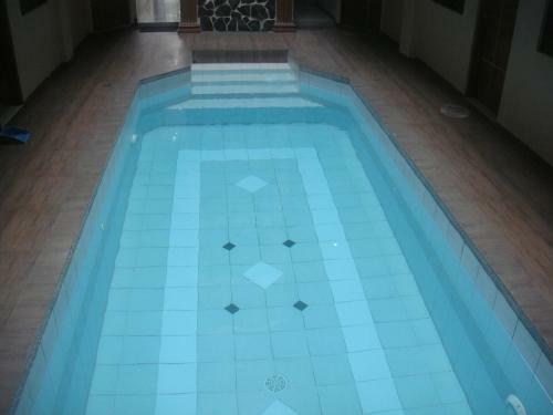Hidden Pearl Hotel (janus Luxury Suites)
