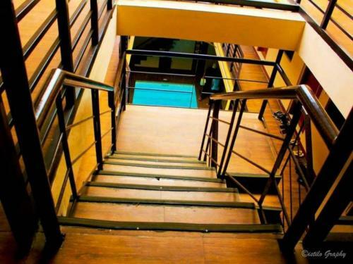 Hidden Pearl Hotel (janus Luxury Suites)