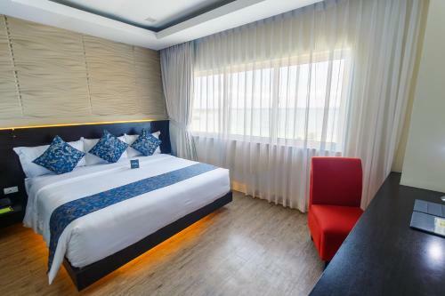 Hotel Best Western Sand Bar Resort