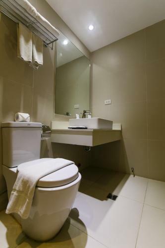 Hotel Best Western Sand Bar Resort