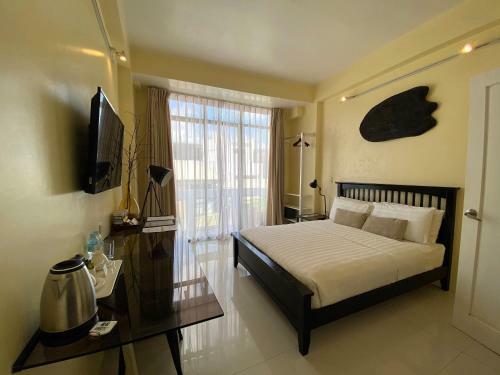 Hotel Luxx Boutique Boracay