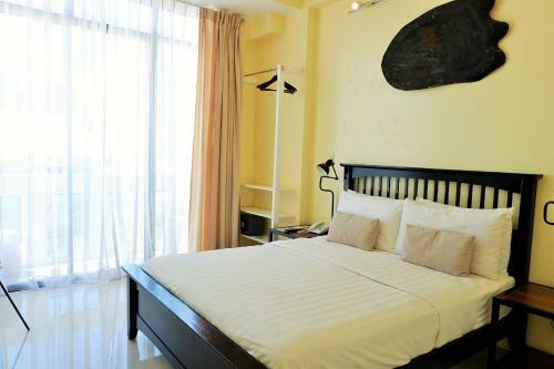 Hotel Luxx Boutique Boracay