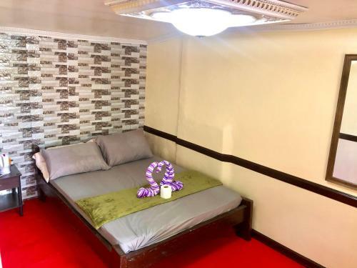 Hostal Romantic Place Guesthouse