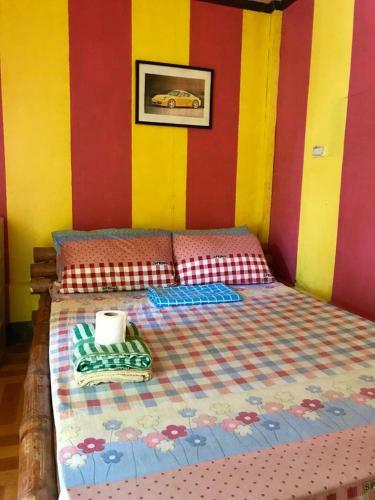 Hostal Romantic Place Guesthouse