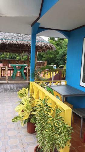 Hostal Romantic Place Guesthouse