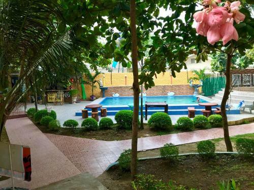 Hostal Romantic Place Guesthouse