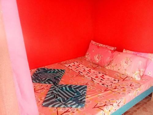 Hostal Romantic Place Guesthouse