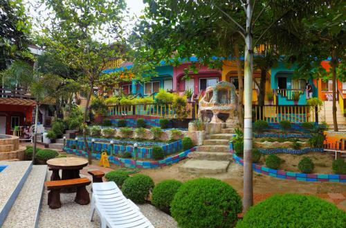 Hostal Romantic Place Guesthouse