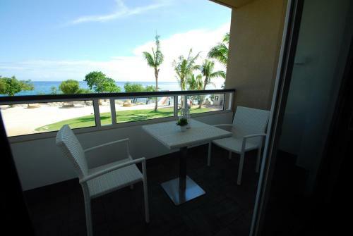 Hotel Be Grand Resort, Bohol