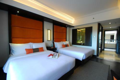 Hotel Be Grand Resort, Bohol