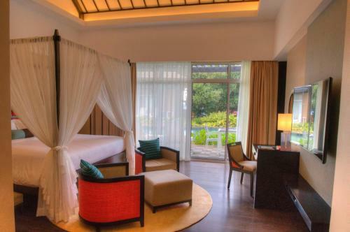 Hotel Be Grand Resort, Bohol