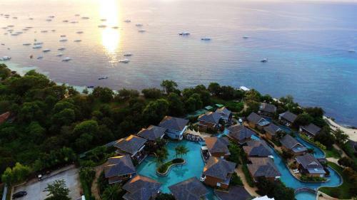 Hotel Be Grand Resort, Bohol