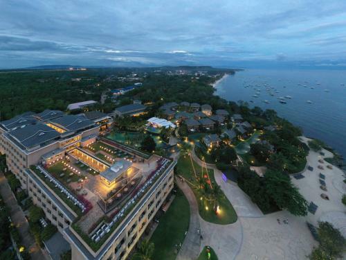 Hotel Be Grand Resort, Bohol