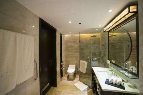 Hotel Be Grand Resort, Bohol