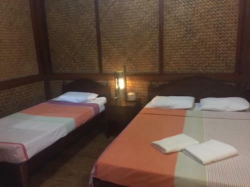 Posada Pagdayon Traveler's Inn