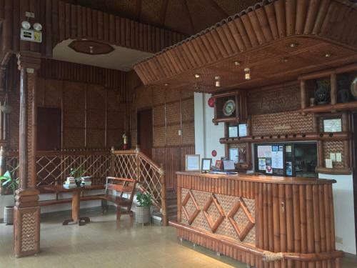 Posada Pagdayon Traveler's Inn