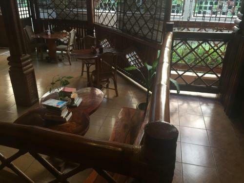 Posada Pagdayon Traveler's Inn