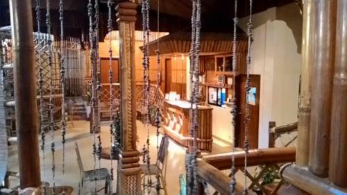 Posada Pagdayon Traveler's Inn