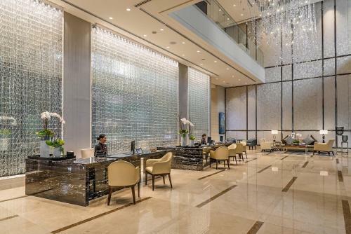 Aparthotel Ascott Bonifacio Global City Manila