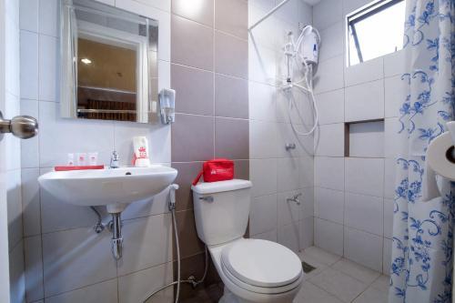 Hotel Zen Rooms Del Pilar