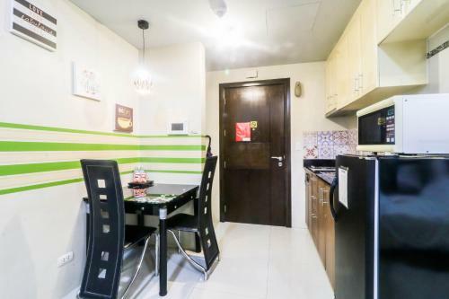 Apartamentos Prs @one Palmtree Villas