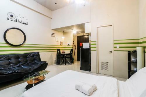 Apartamentos Prs @one Palmtree Villas