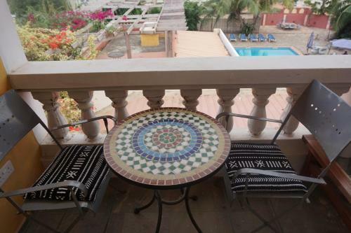 Accra Royal Castle Apartments & Suites