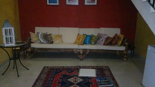 Accra Royal Castle Apartments & Suites