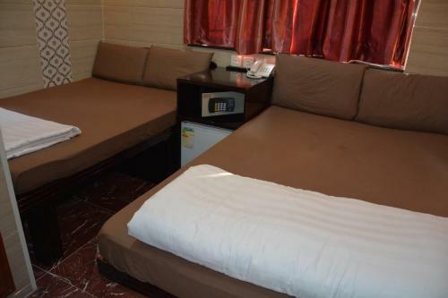 Hostal Everest Guest House (3/f)
