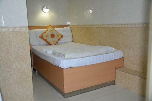Hostal Everest Guest House (3/f)