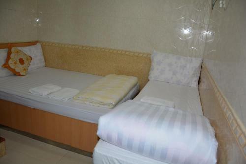 Hostal Everest Guest House (3/f)