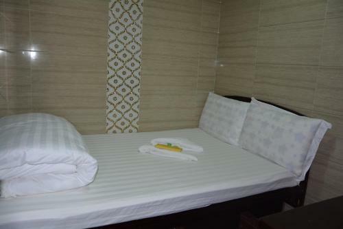 Hostal Everest Guest House (3/f)