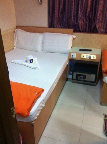 Hostal Everest Guest House (3/f)