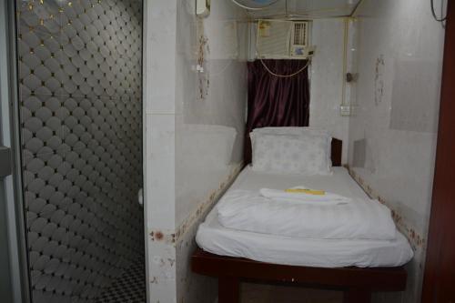 Hostal Everest Guest House (3/f)