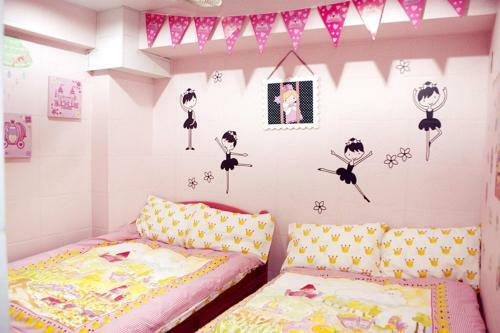 Hostal Wai Fuk Guesthouse