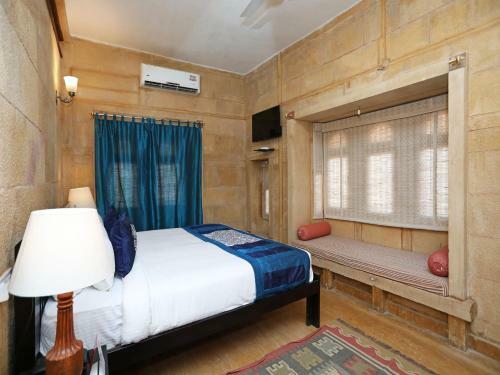 Bed & Breakfast Hotel Naman Haveli